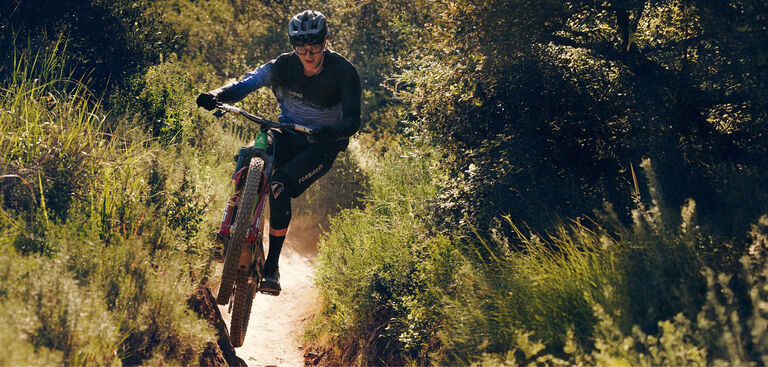 Giro Montaro Pro