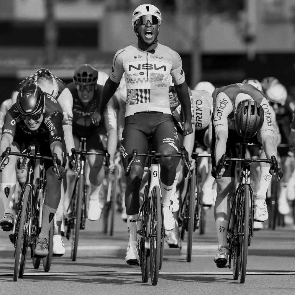 Tour de France Rider