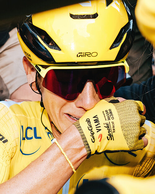 Pauline Ferrand-Pr&eacute;vot, Giro Eclipse Pro