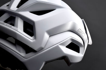 Giro Spherical Technology