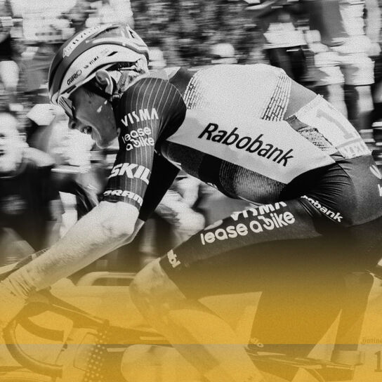 Tour de France &rsquo;26