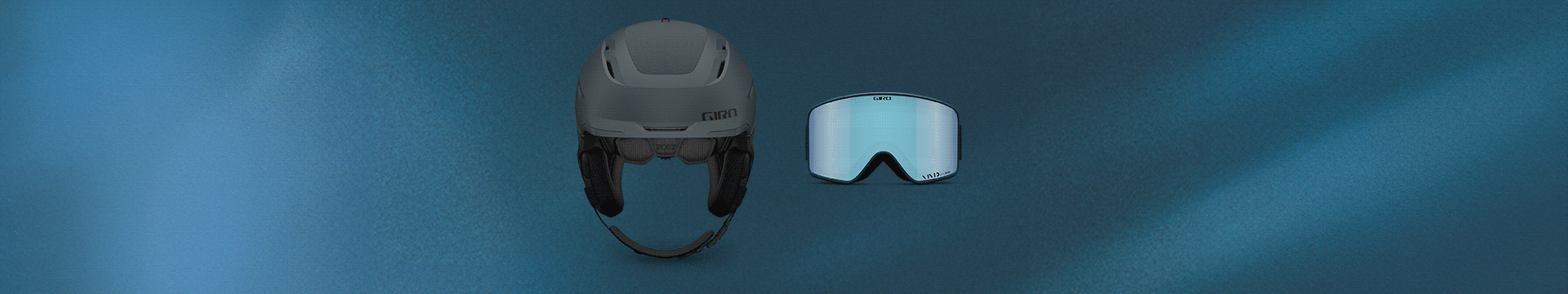 Snow Helmet and Goggles Giveaway Giro Sports Design
