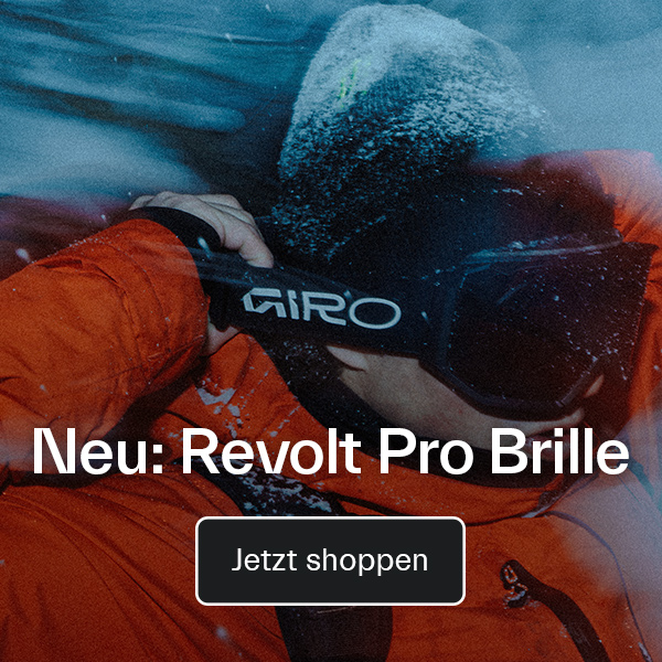 Revolt Pro Ski Snowboard Googles