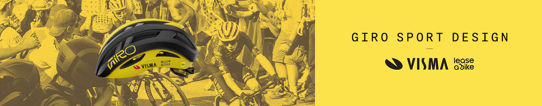 Exclusive Giveaway: Jonas Vingegaard x Giro Sports Design